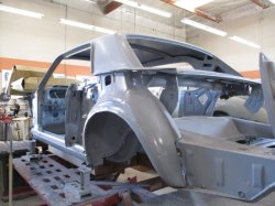 190920 66 Ford Mustang (4).JPG